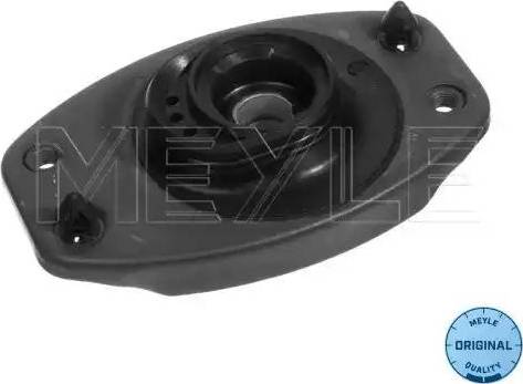 Meyle 214 777 0001 - Top Strut Mounting autospares.lv