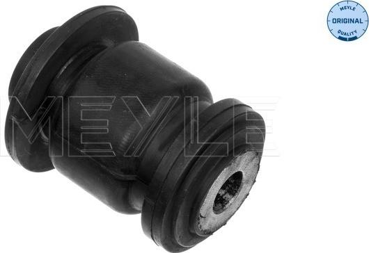 Meyle 216 610 0001 - Bush of Control / Trailing Arm autospares.lv