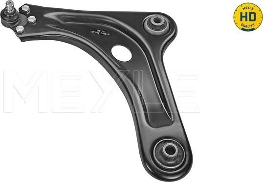 Meyle 216 050 0061/HD - Track Control Arm autospares.lv