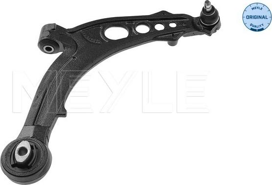 Meyle 216 050 0005 - Track Control Arm autospares.lv