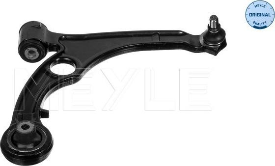 Meyle 216 050 0017 - Track Control Arm autospares.lv