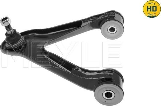 Meyle 216 050 0037/HD - Track Control Arm autospares.lv