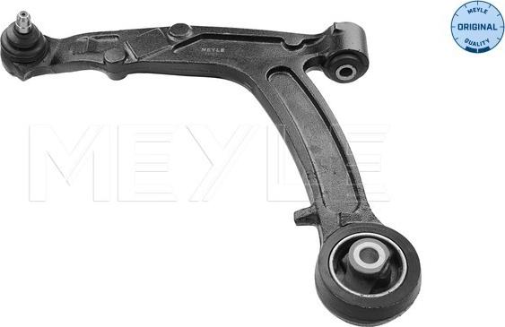 Meyle 216 050 0026 - Track Control Arm autospares.lv