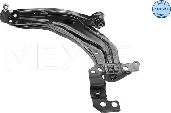 Meyle 216 050 0021 - Track Control Arm autospares.lv