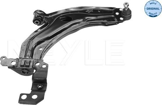 Meyle 216 050 0022 - Track Control Arm autospares.lv