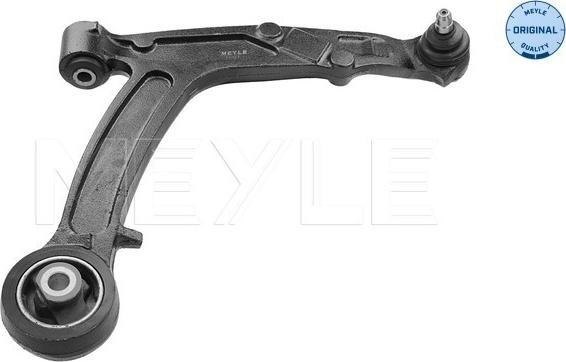 Meyle 216 050 0027 - Track Control Arm autospares.lv