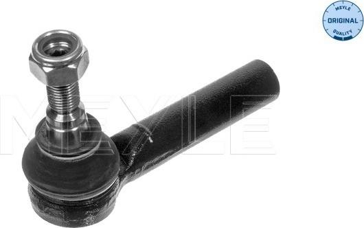 Meyle 216 060 0007 - Tie Rod End autospares.lv