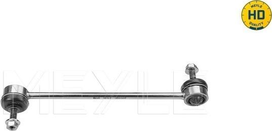 Meyle 216 060 0015/HD - Rod / Strut, stabiliser autospares.lv