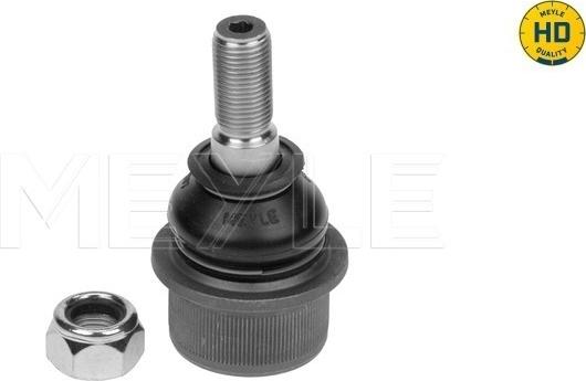 Meyle 216 010 0006/HD - Ball Joint autospares.lv