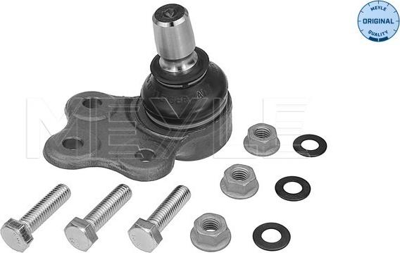 Meyle 216 010 0008 - Ball Joint autospares.lv