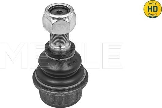 Meyle 216 010 0007/HD - Ball Joint autospares.lv