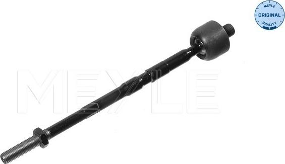 Meyle 216 030 0001 - Inner Tie Rod, Axle Joint autospares.lv