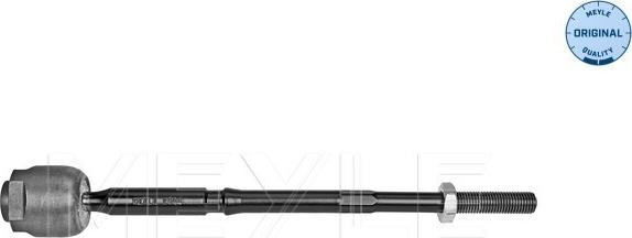 Meyle 216 030 3100 - Inner Tie Rod, Axle Joint autospares.lv