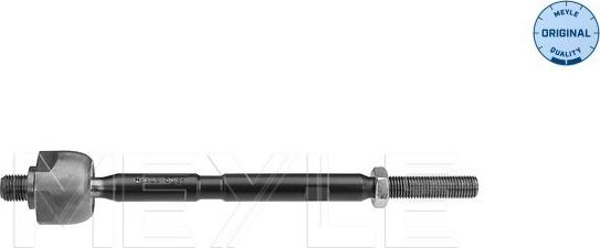 Meyle 216 031 0008 - Inner Tie Rod, Axle Joint autospares.lv