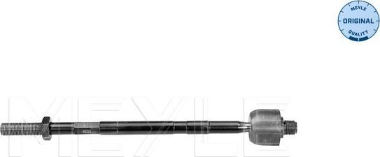 Meyle 216 031 0010 - Inner Tie Rod, Axle Joint autospares.lv