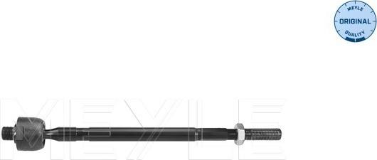 Meyle 216 031 0012 - Inner Tie Rod, Axle Joint autospares.lv
