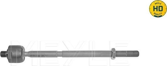 Meyle 216 031 0030/HD - Inner Tie Rod, Axle Joint autospares.lv