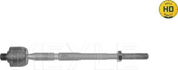 Meyle 216 031 0026/HD - Inner Tie Rod, Axle Joint autospares.lv