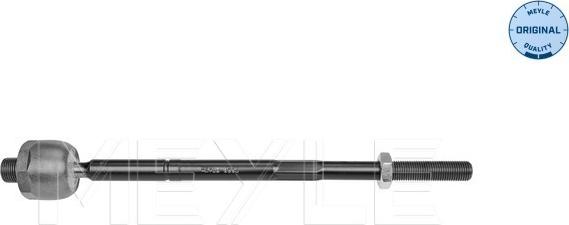 Meyle 216 031 0020 - Inner Tie Rod, Axle Joint autospares.lv