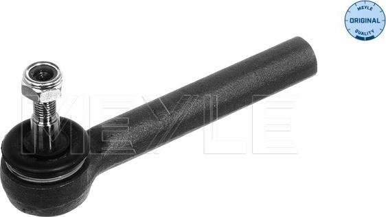 Meyle 216 020 4684 - Tie Rod End autospares.lv