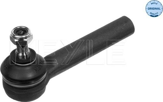 Meyle 216 020 4080 - Tie Rod End autospares.lv