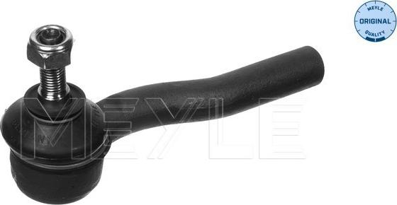 Meyle 216 020 0002 - Tie Rod End autospares.lv