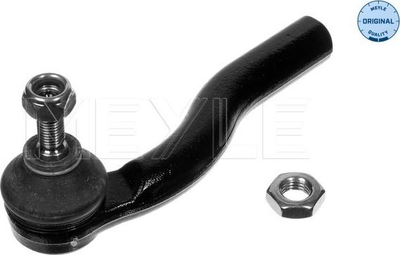 Meyle 216 020 0011 - Tie Rod End autospares.lv