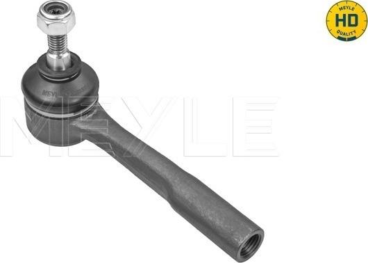 Meyle 216 020 0013/HD - Tie Rod End autospares.lv