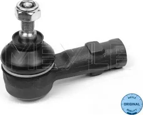 Meyle 216 020 3106 - Tie Rod End autospares.lv