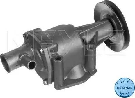 Meyle 213 419 2732 - Water Pump autospares.lv