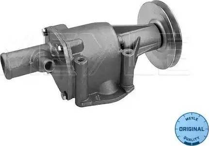 Meyle 213 220 0009 - Water Pump autospares.lv