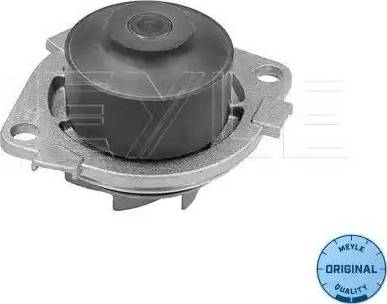 Meyle 213 220 0004 - Water Pump autospares.lv