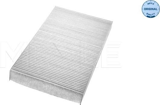 Meyle 212 319 0001 - Filter, interior air autospares.lv