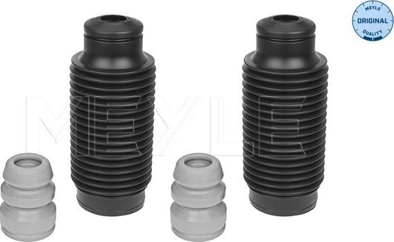 Meyle 28-14 640 0000 - Dust Cover Kit, shock absorber autospares.lv