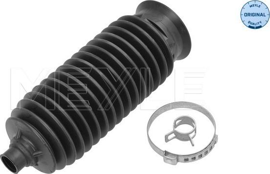 Meyle 28-14 620 0001 - Bellow Set, steering autospares.lv