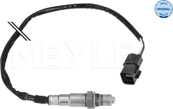 Meyle 28-14 803 0000 - Lambda Sensor autospares.lv