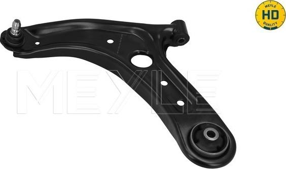 Meyle 28-16 050 0047/HD - Track Control Arm autospares.lv