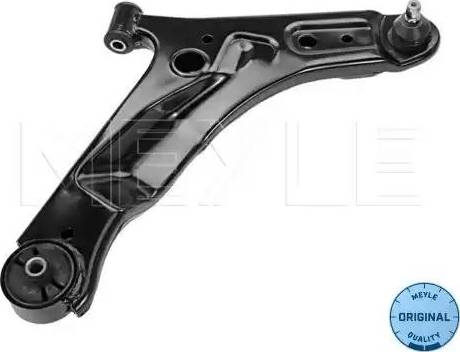 Meyle 28-16 050 0021 - Track Control Arm autospares.lv