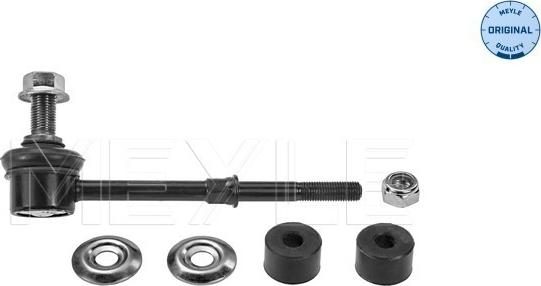 Meyle 28-16 060 0013 - Rod / Strut, stabiliser autospares.lv