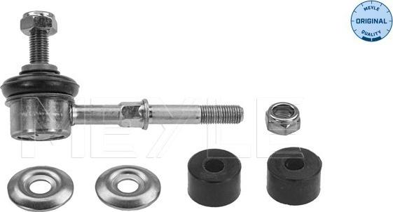 Meyle 28-16 060 0012 - Rod / Strut, stabiliser autospares.lv