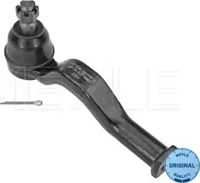 Meyle 28-16 020 0003 - Tie Rod End autospares.lv