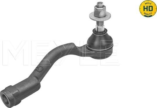 Meyle 28-16 020 0034/HD - Tie Rod End autospares.lv