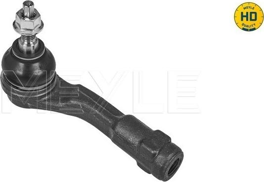 Meyle 28-16 020 0029/HD - Tie Rod End autospares.lv