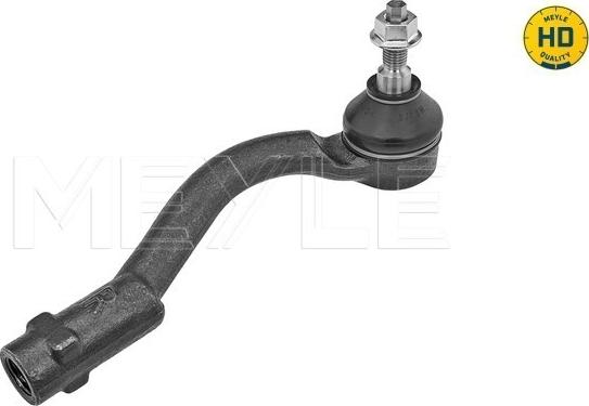 Meyle 28-16 020 0028/HD - Tie Rod End autospares.lv