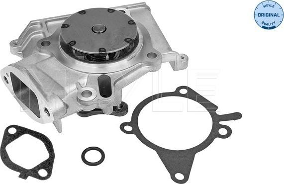 Meyle 28-13 220 0004 - Water Pump autospares.lv