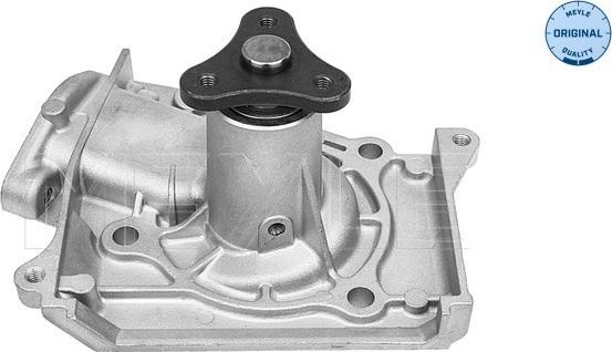 Meyle 28-13 220 0004 - Water Pump autospares.lv