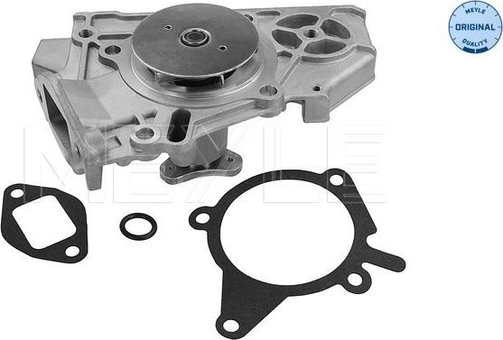 Meyle 28-13 220 0006 - Water Pump autospares.lv