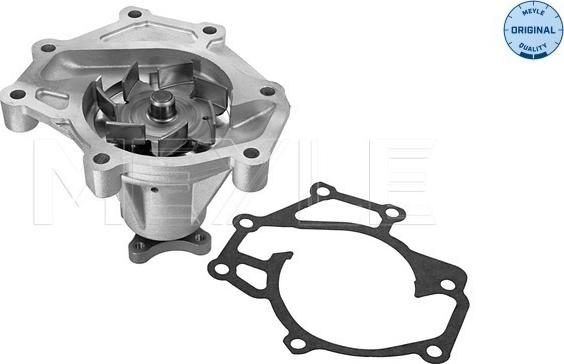 Meyle 28-13 220 0001 - Water Pump autospares.lv