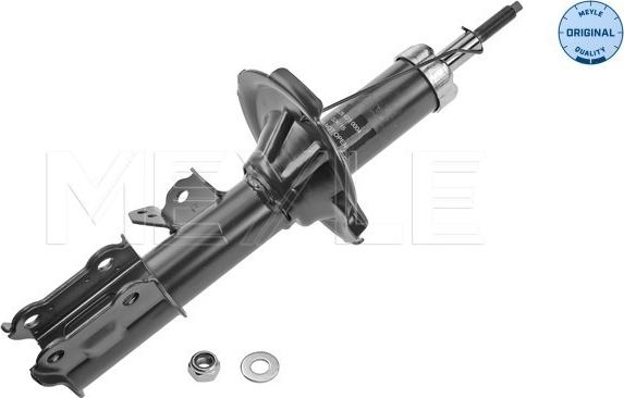 Meyle 28-26 623 0004 - Shock Absorber autospares.lv