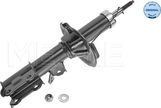 Meyle 28-26 623 0005 - Shock Absorber autospares.lv